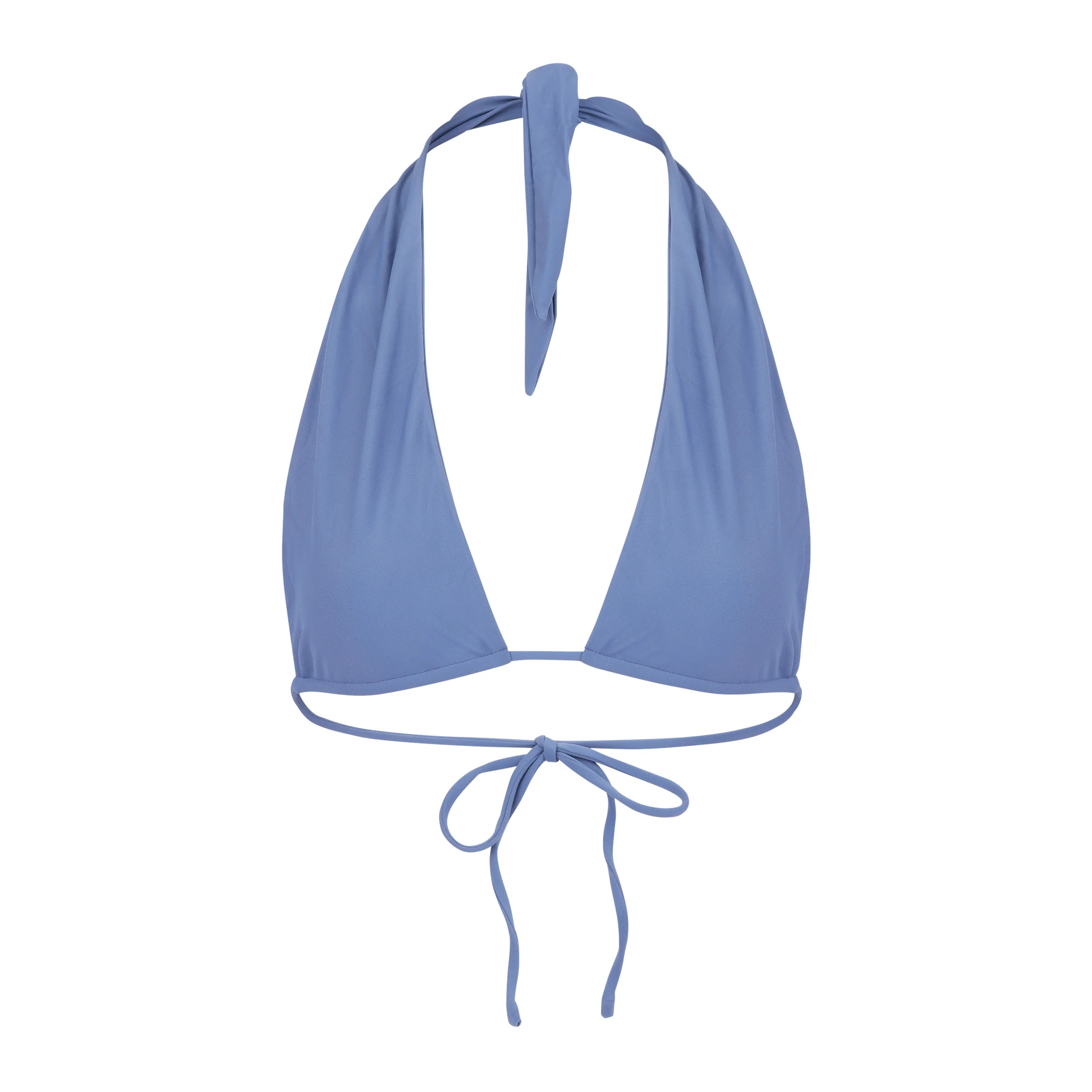 Summerland Halter Top & Montecito Bottom